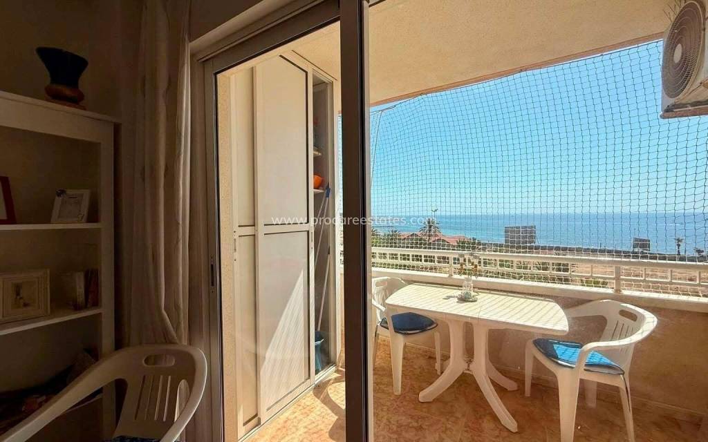 Revente - Appartement - Torrevieja