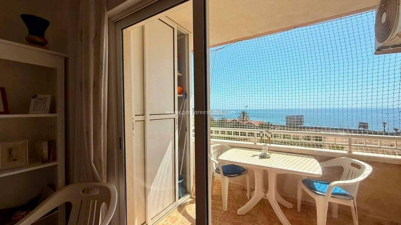 Revente - Appartement - Torrevieja