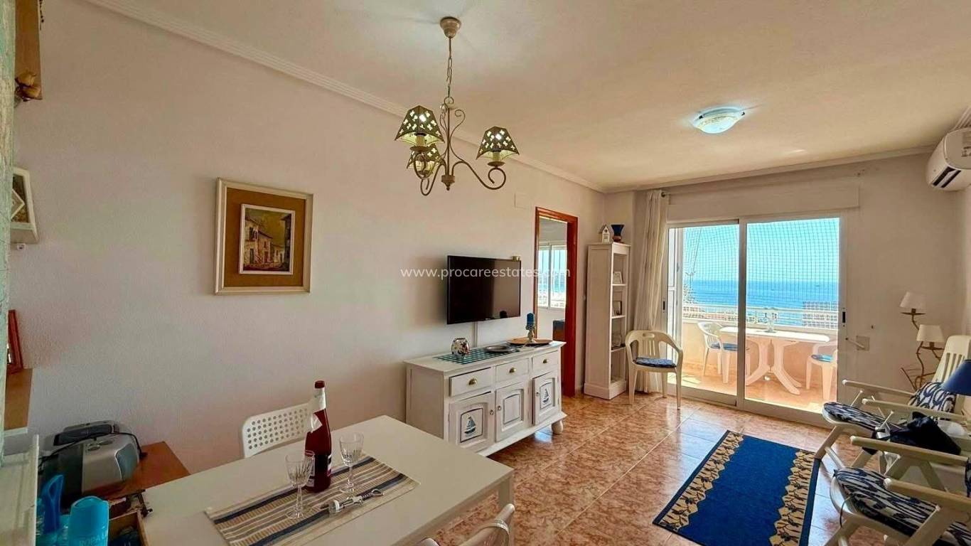 Revente - Appartement - Torrevieja