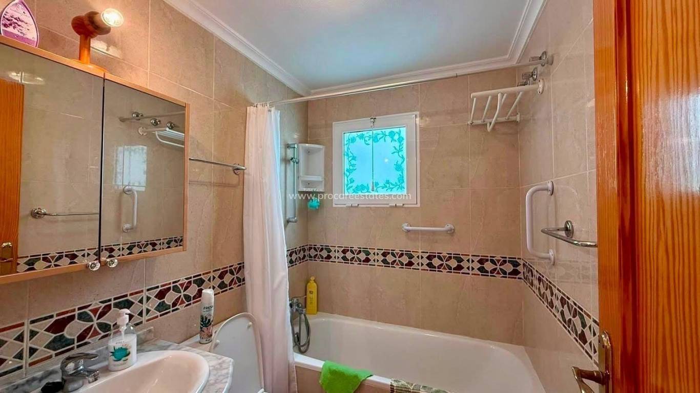 Revente - Appartement - Torrevieja