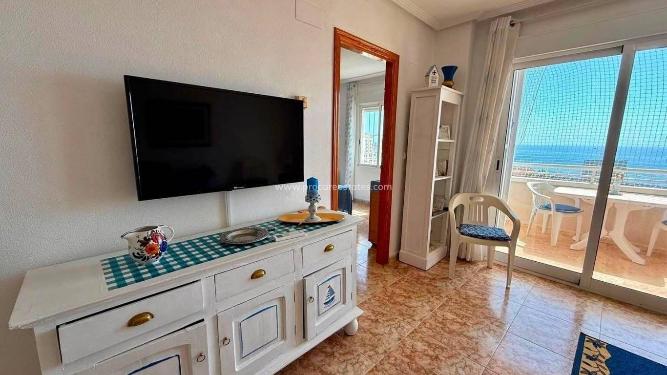 Revente - Appartement - Torrevieja