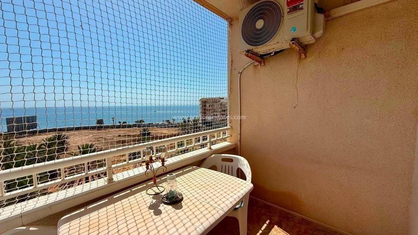 Revente - Appartement - Torrevieja