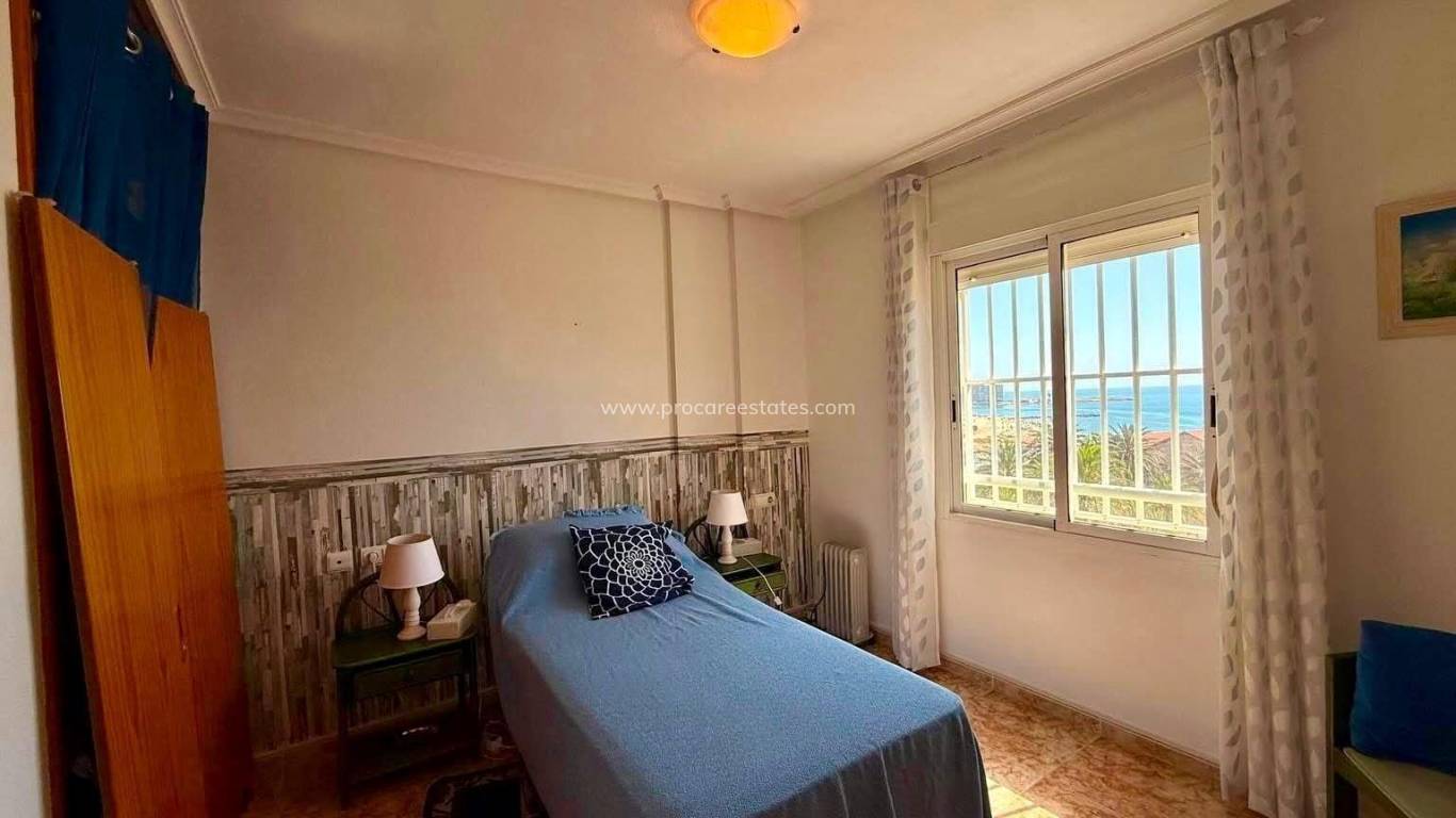 Revente - Appartement - Torrevieja