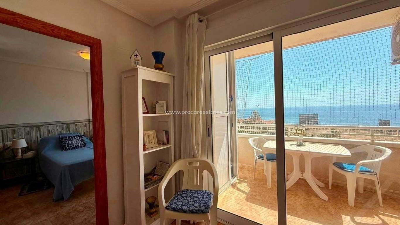 Revente - Appartement - Torrevieja