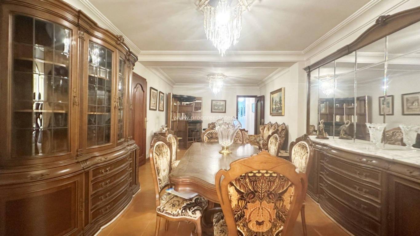 Revente - Appartement - Torrevieja