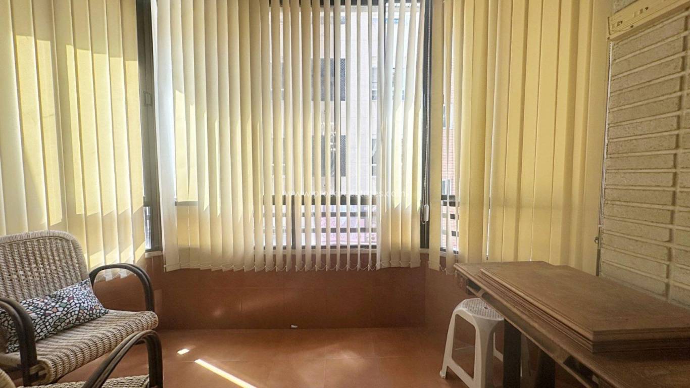Revente - Appartement - Torrevieja