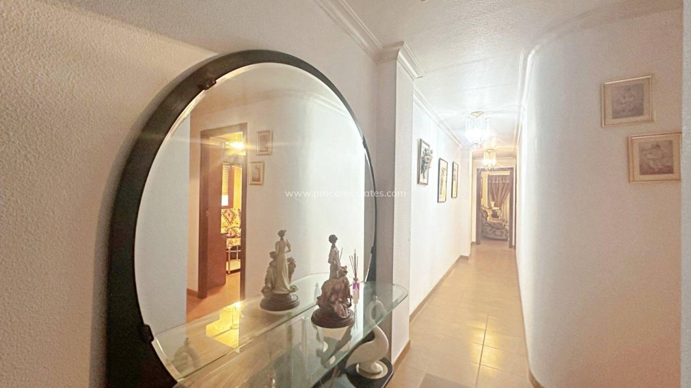 Revente - Appartement - Torrevieja