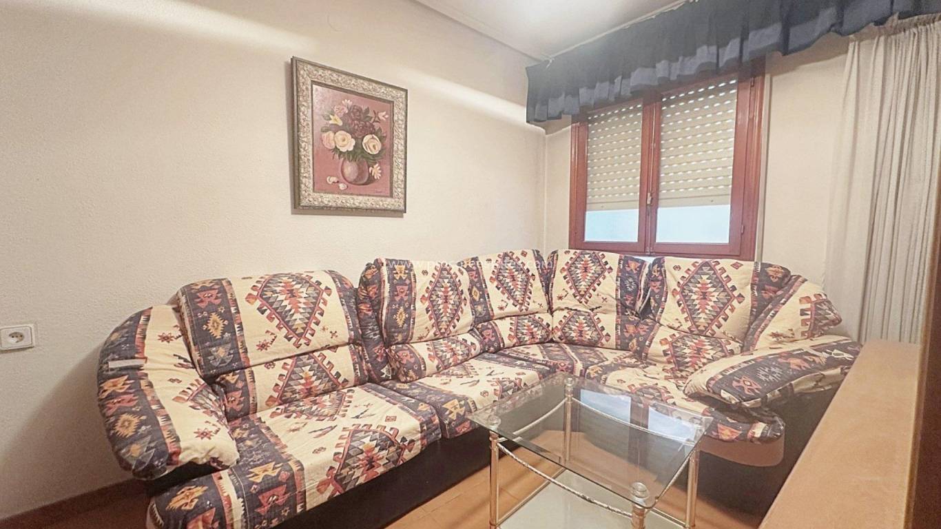 Revente - Appartement - Torrevieja