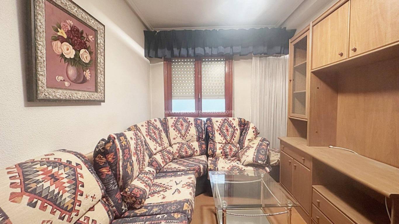 Revente - Appartement - Torrevieja