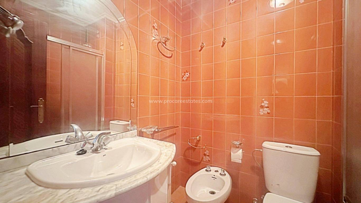 Revente - Appartement - Torrevieja