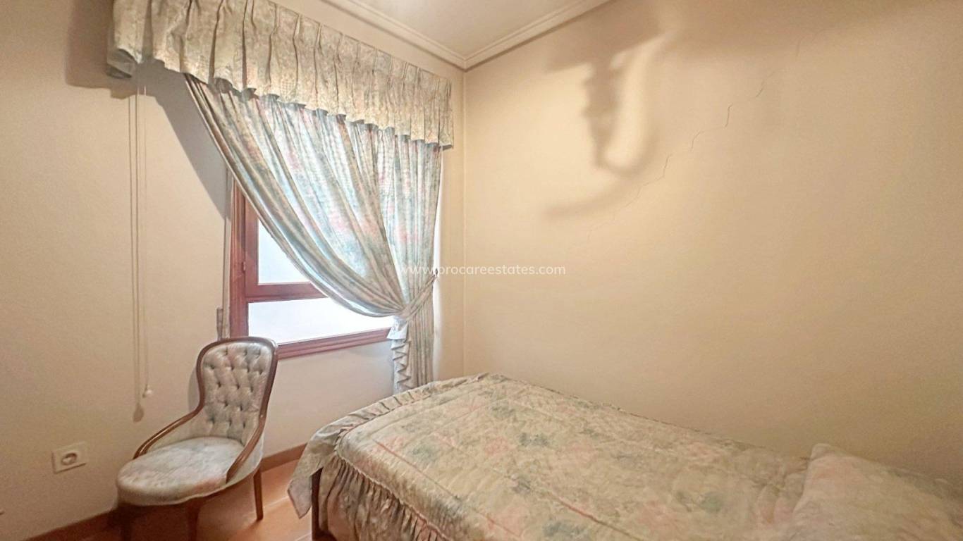 Revente - Appartement - Torrevieja