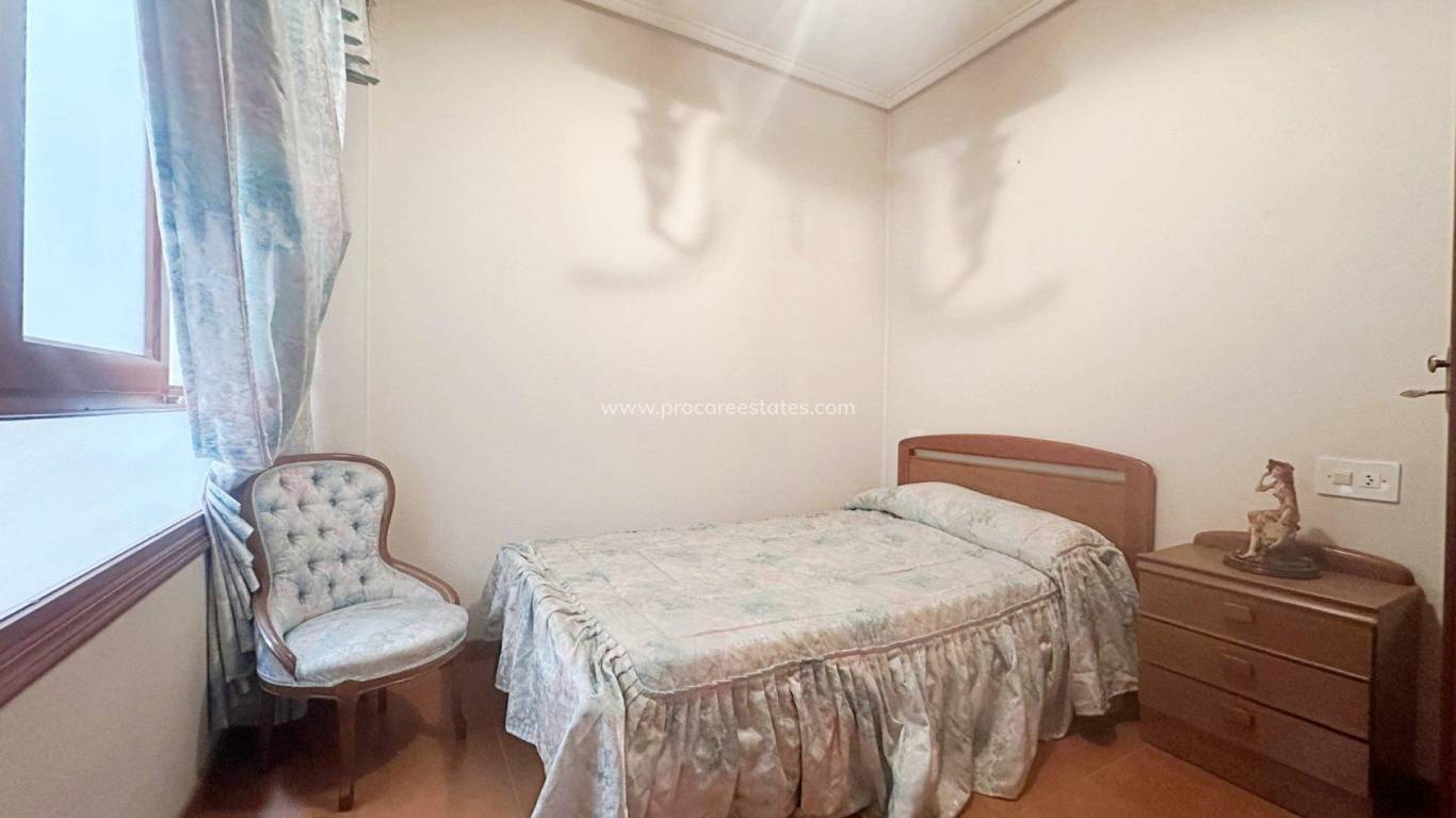 Revente - Appartement - Torrevieja