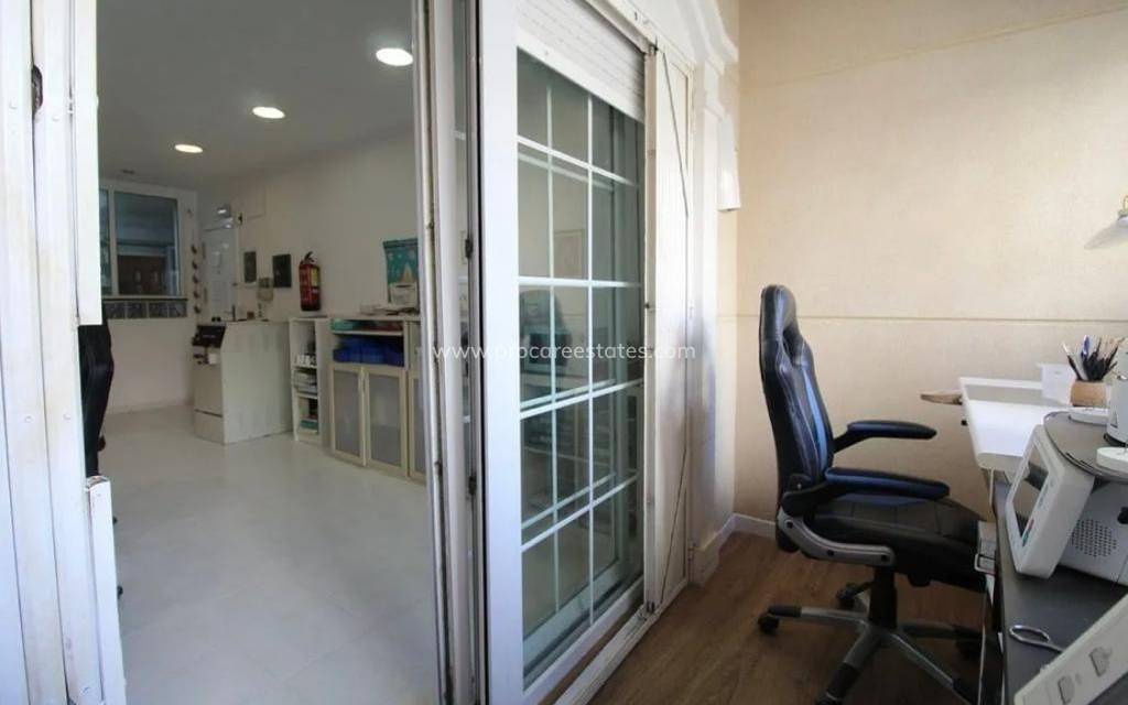 Revente - Appartement - Torrevieja