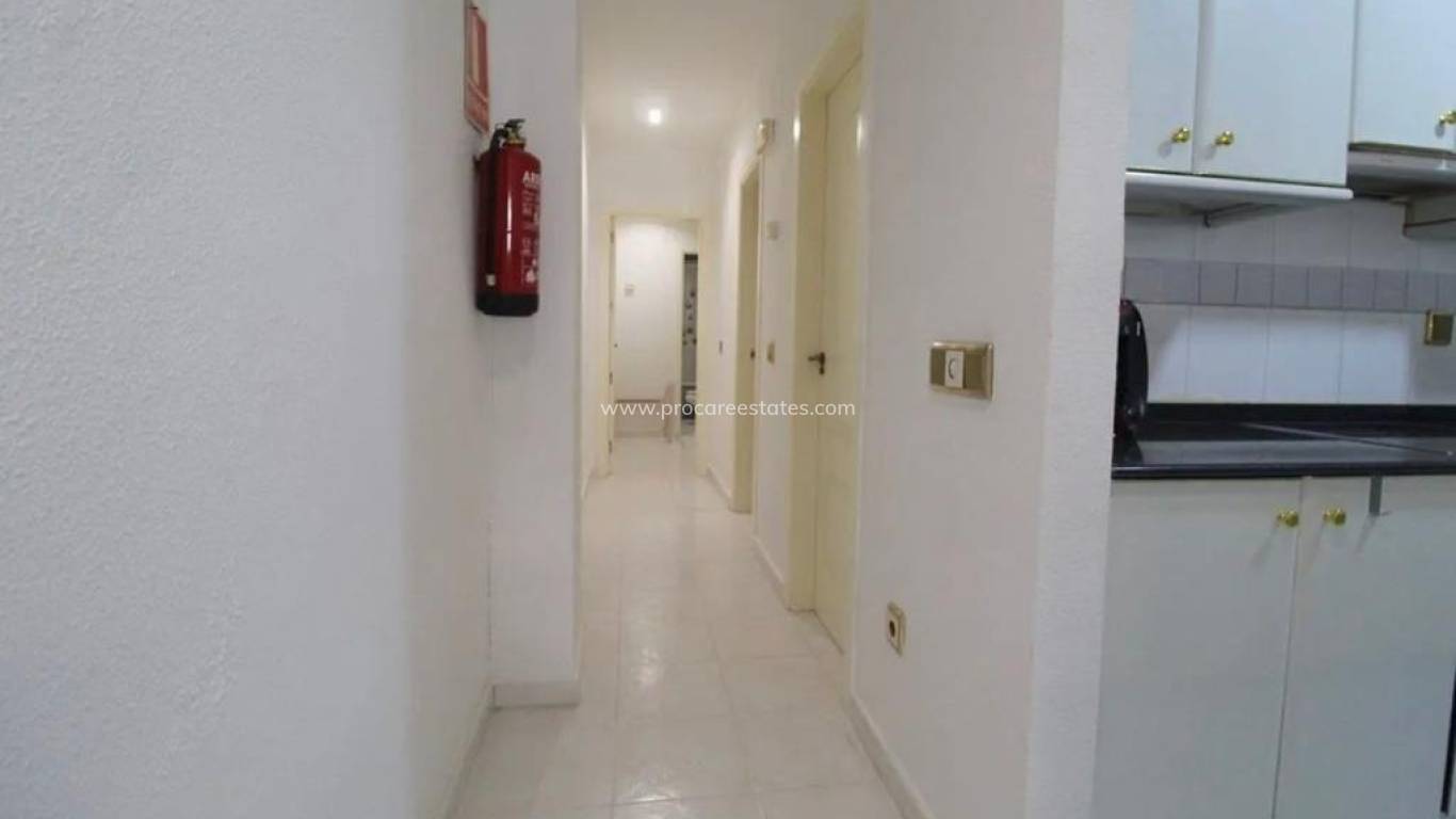 Revente - Appartement - Torrevieja