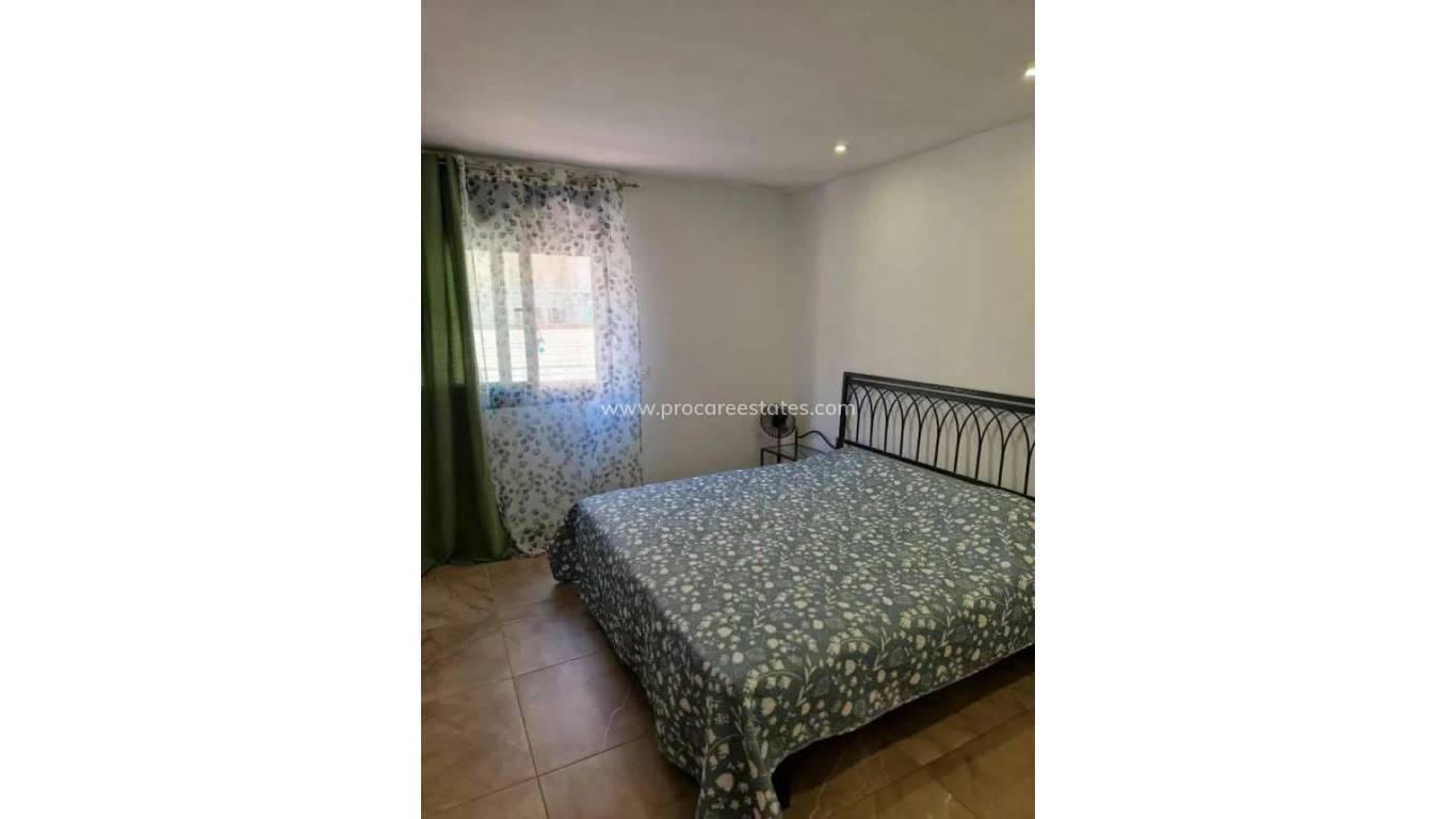 Revente - Appartement - Torrevieja