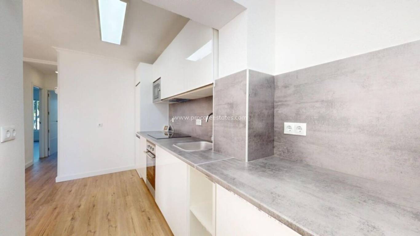 Revente - Appartement - Villamartin, Orihuela Costa - Villamartin