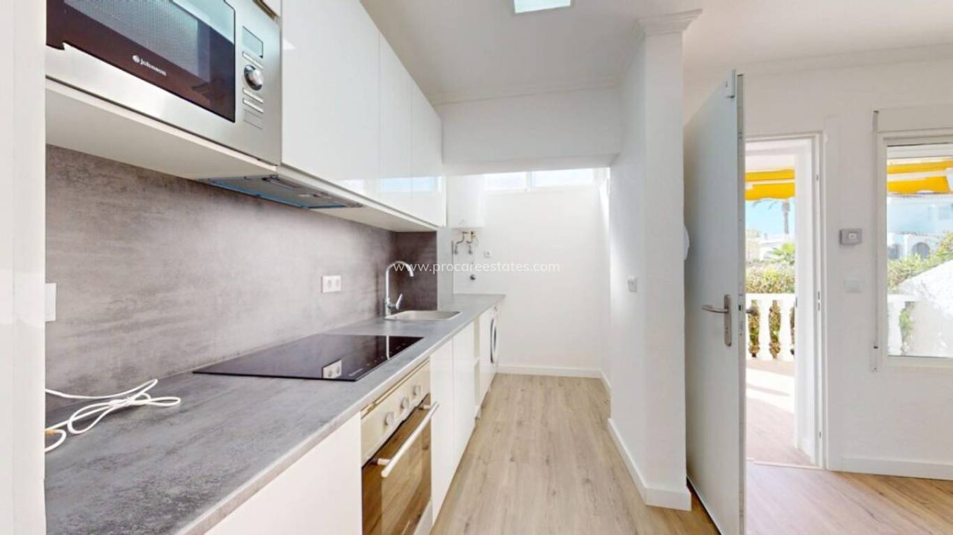 Revente - Appartement - Villamartin, Orihuela Costa - Villamartin