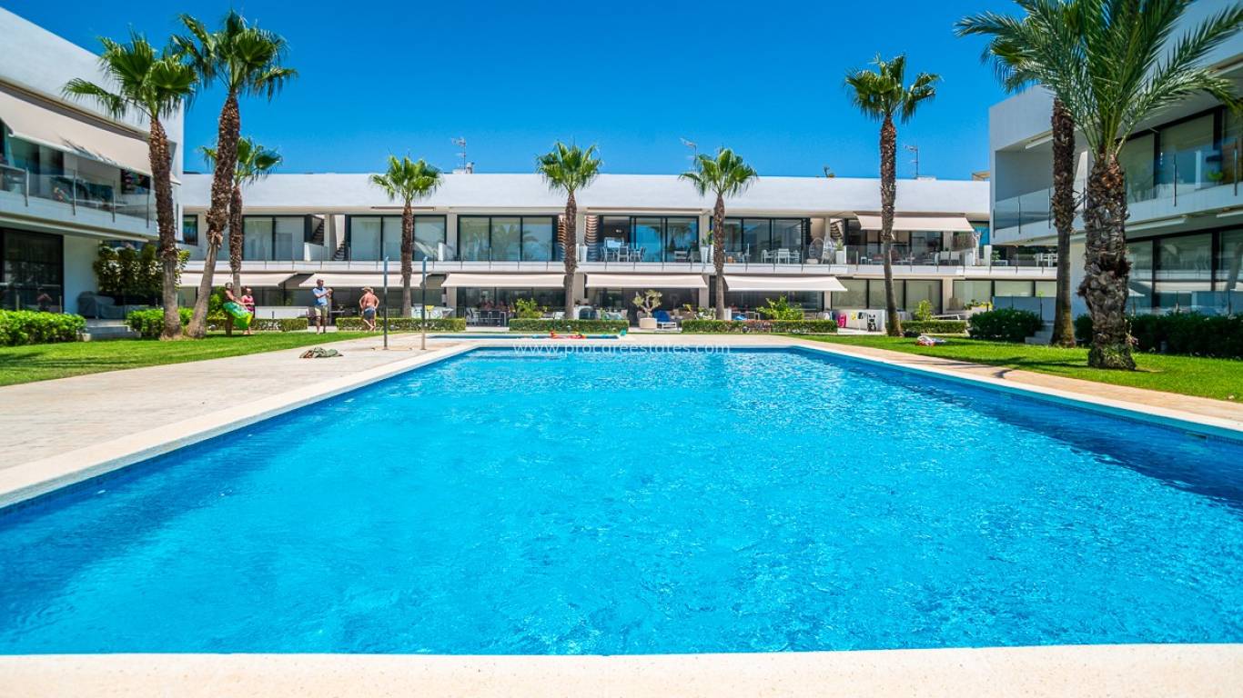 Revente - Attique - CARTAGENA - Mar de Cristal