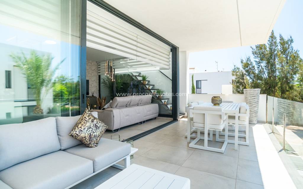 Revente - Attique - CARTAGENA - Mar de Cristal