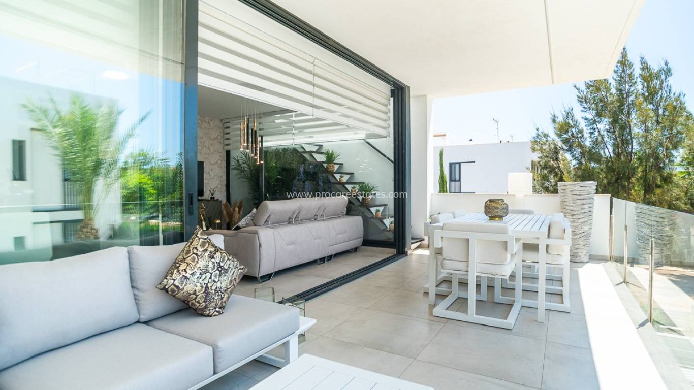 Revente - Attique - CARTAGENA - Mar de Cristal