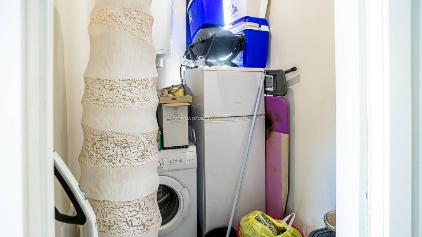 Revente - Attique - CARTAGENA - Mar de Cristal