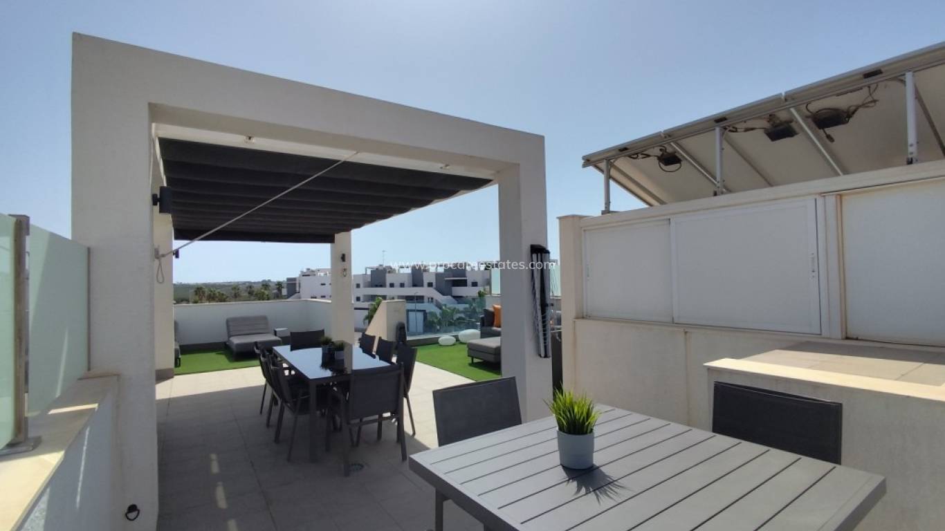 Revente - Attique - Guardamar del Segura - El Raso