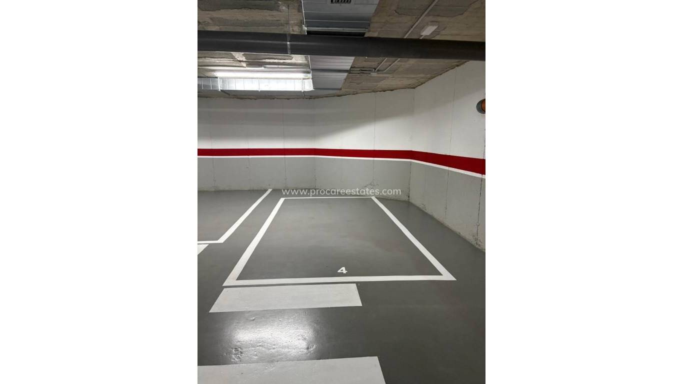 Revente - Attique - Guardamar del Segura - Guardamar Center