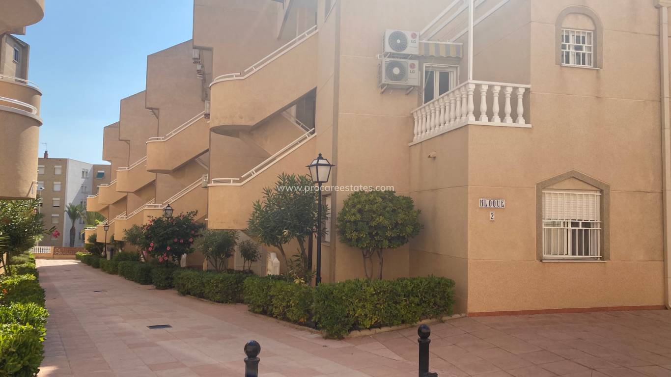 Revente - Attique - Guardamar del Segura - Guardamar Playa