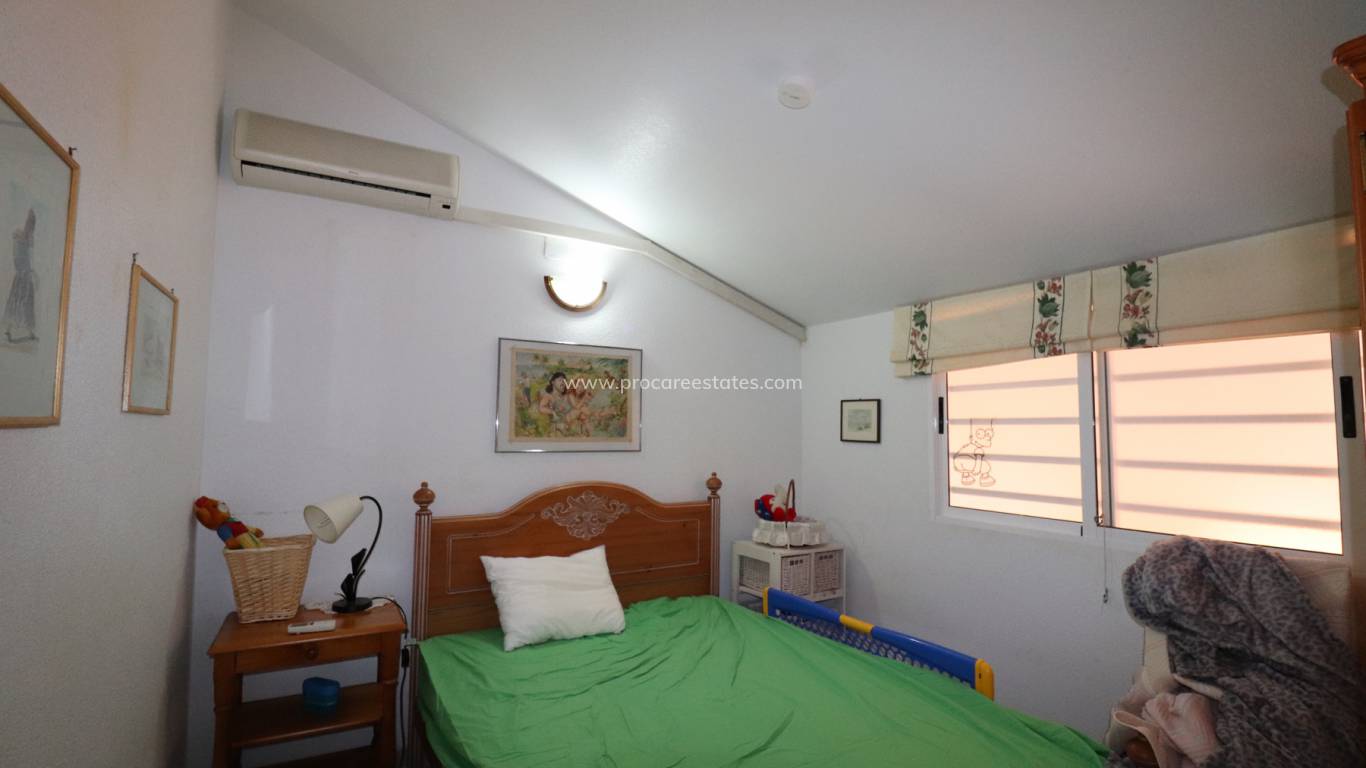 Revente - Attique - Guardamar del Segura - Guardamar Playa