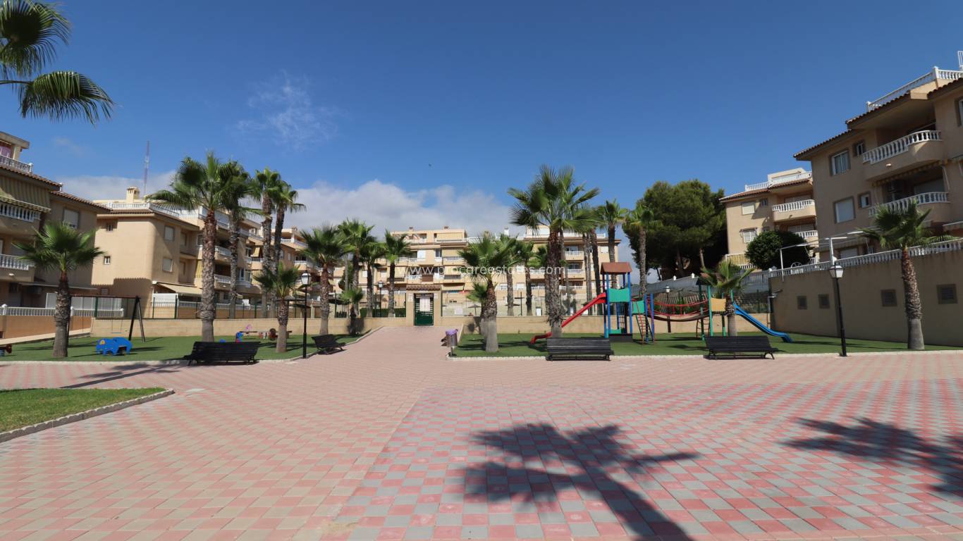 Revente - Attique - Guardamar del Segura - Guardamar Playa