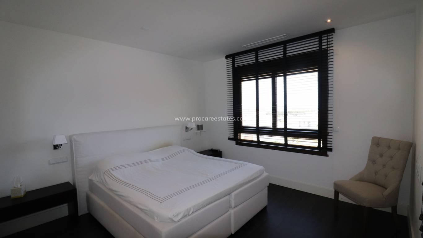 Revente - Attique - Guardamar del Segura - Marjal Beach