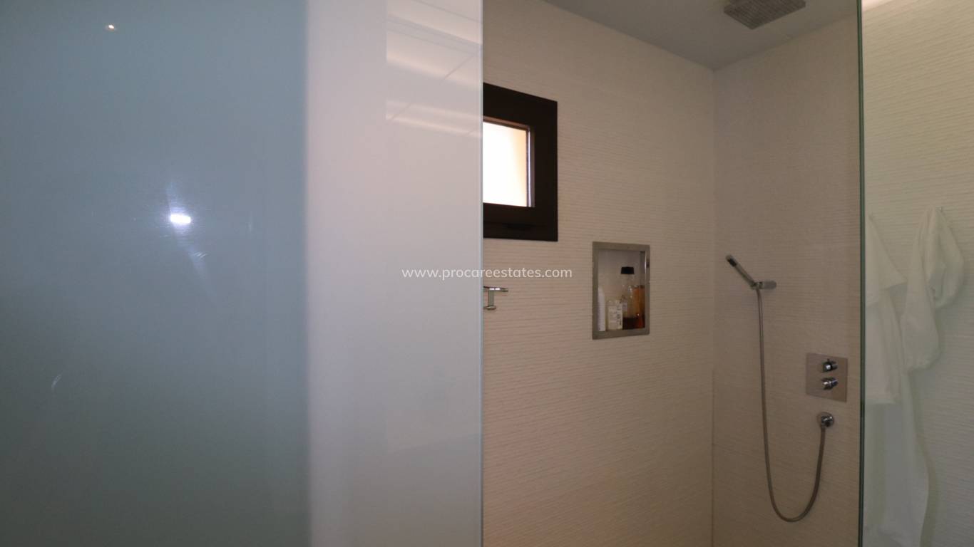 Revente - Attique - Guardamar del Segura - Marjal Beach