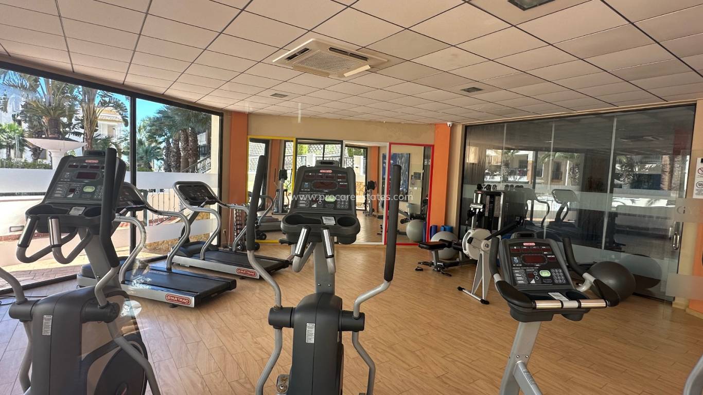 Revente - Attique - Guardamar del Segura - Marjal Beach