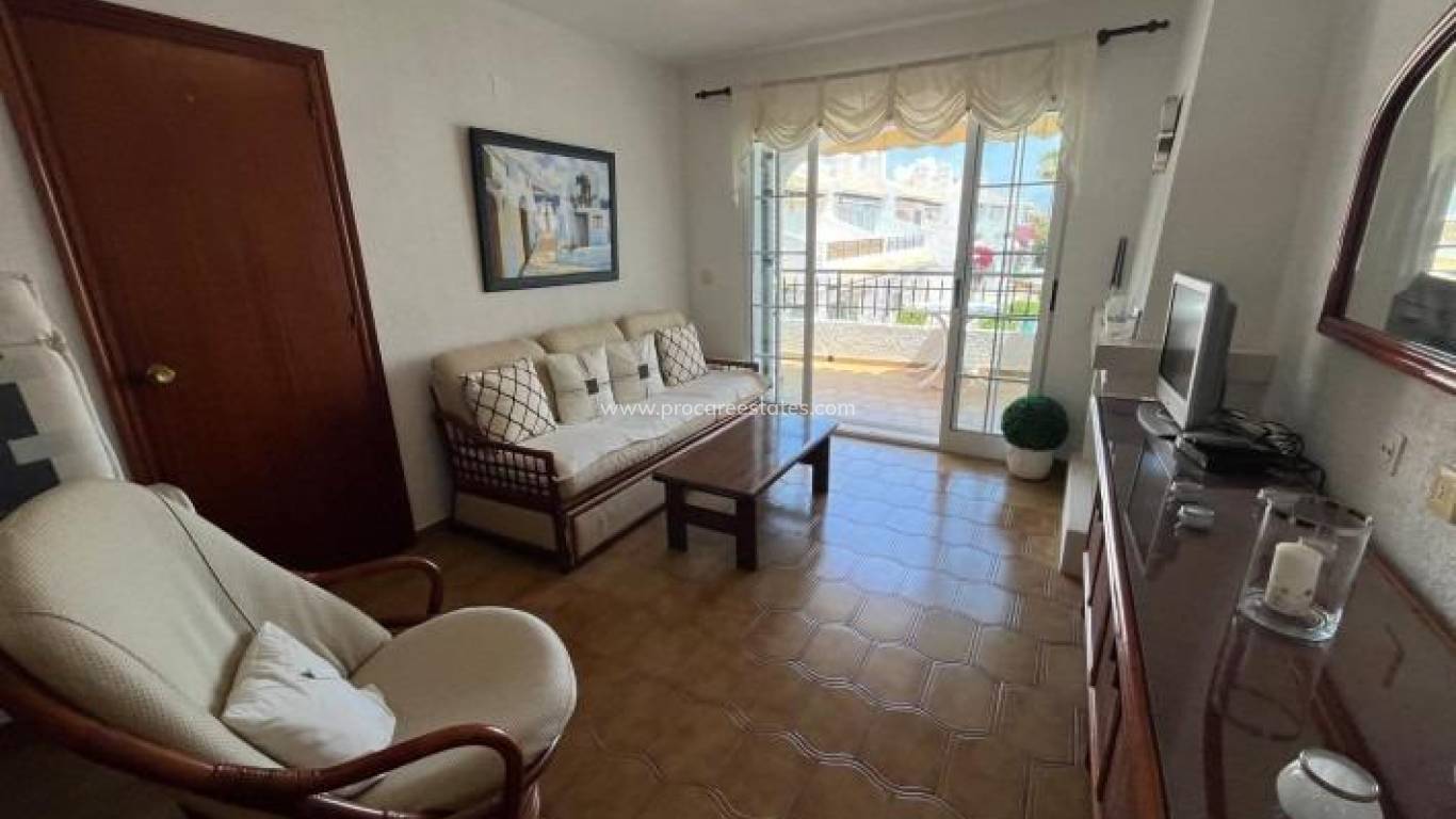 Revente - Attique - Orihuela Costa - Costa blanca