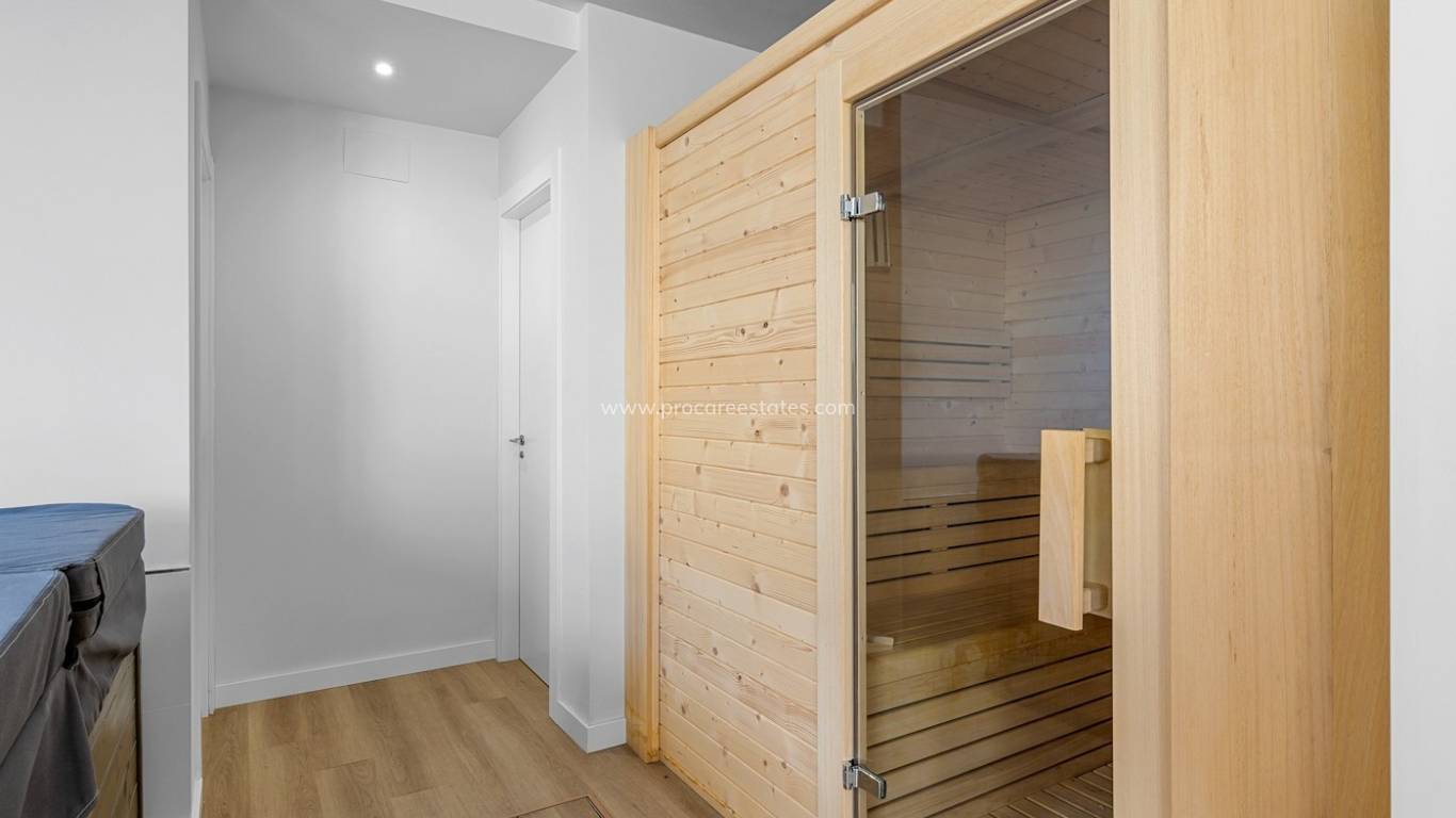 Revente - Attique - Orihuela Costa - Playa Flamenca