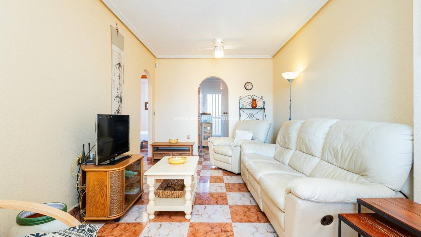 Revente - Attique - Orihuela Costa - Villamartin