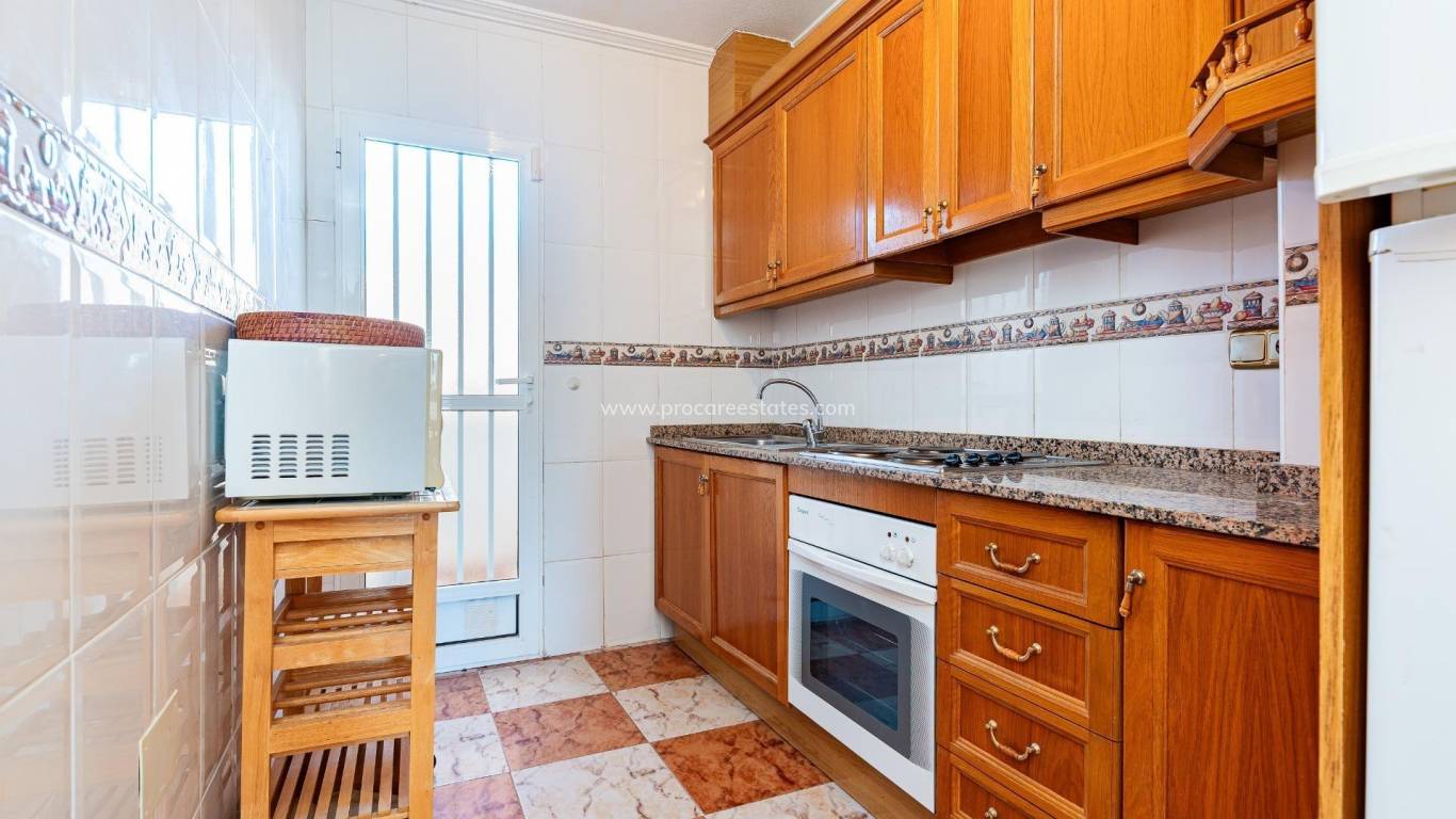 Revente - Attique - Orihuela Costa - Villamartin