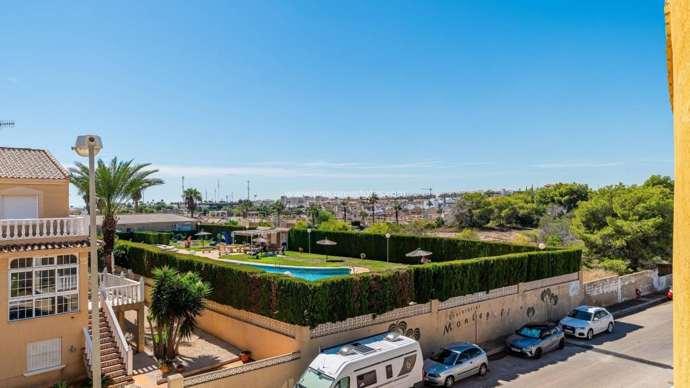 Revente - Attique - Orihuela Costa - Villamartin