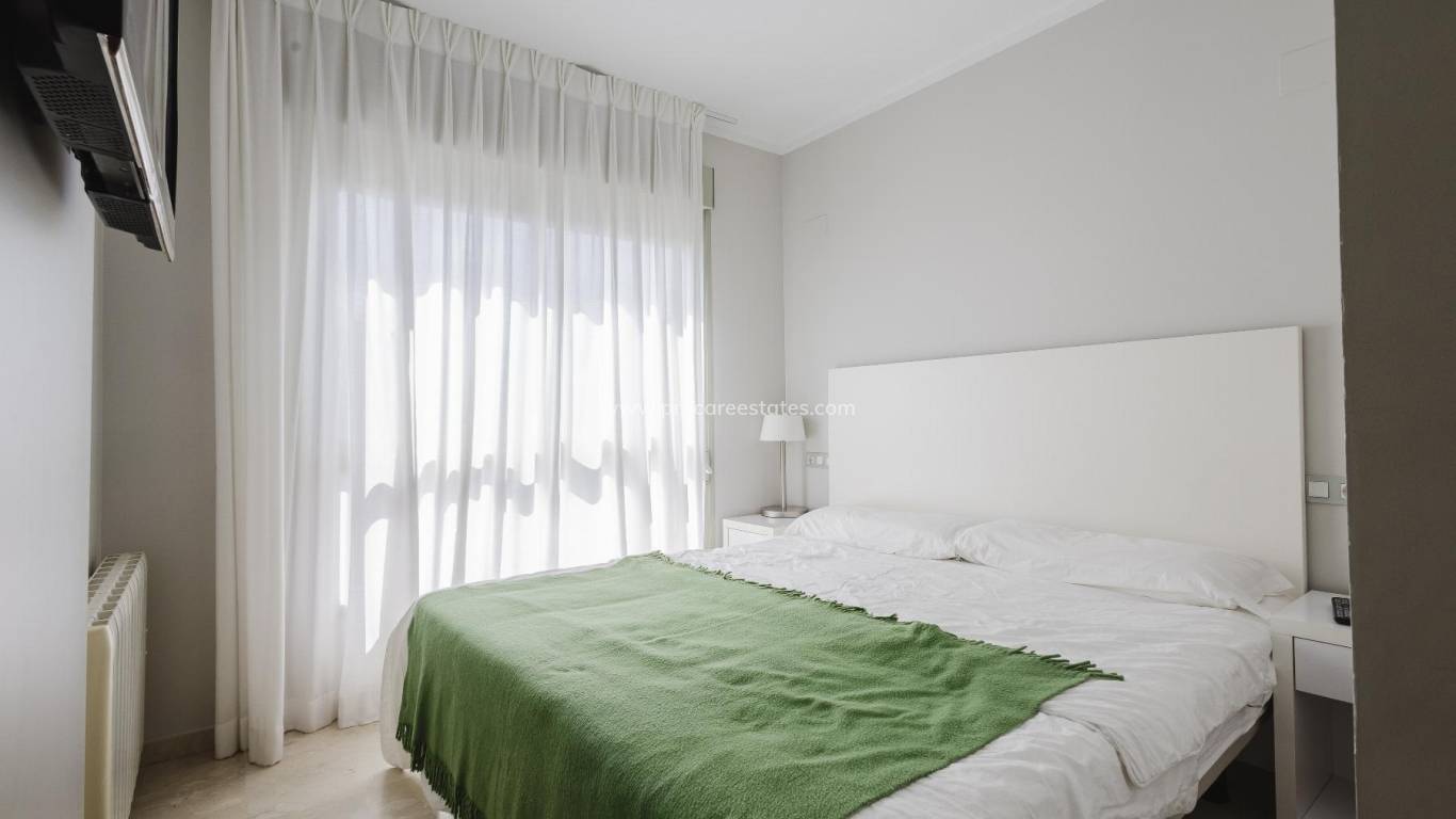 Revente - Attique - Orihuela - Las Colinas golf