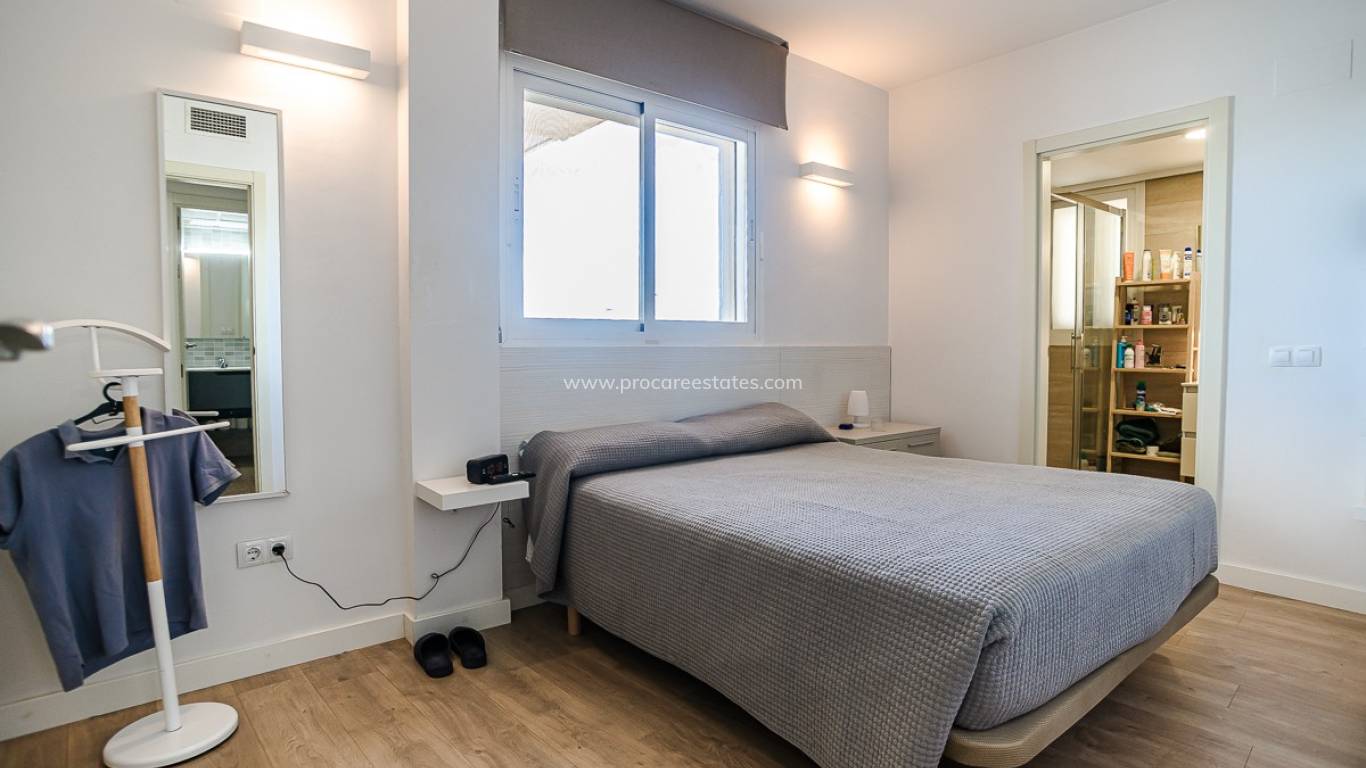 Revente - Attique - San Javier - Santiago de la Ribera