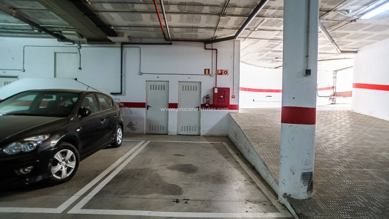 Revente - Attique - San Javier - Santiago de la Ribera