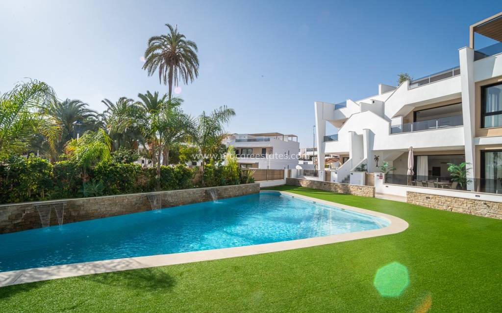 Revente - Attique - San Pedro del Pinatar