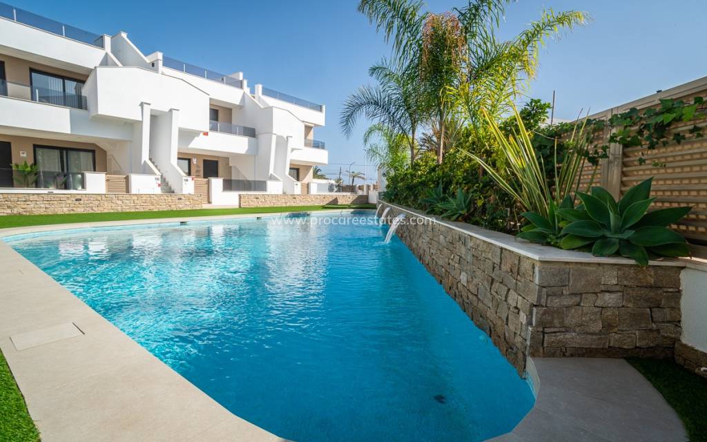 Revente - Attique - San Pedro del Pinatar