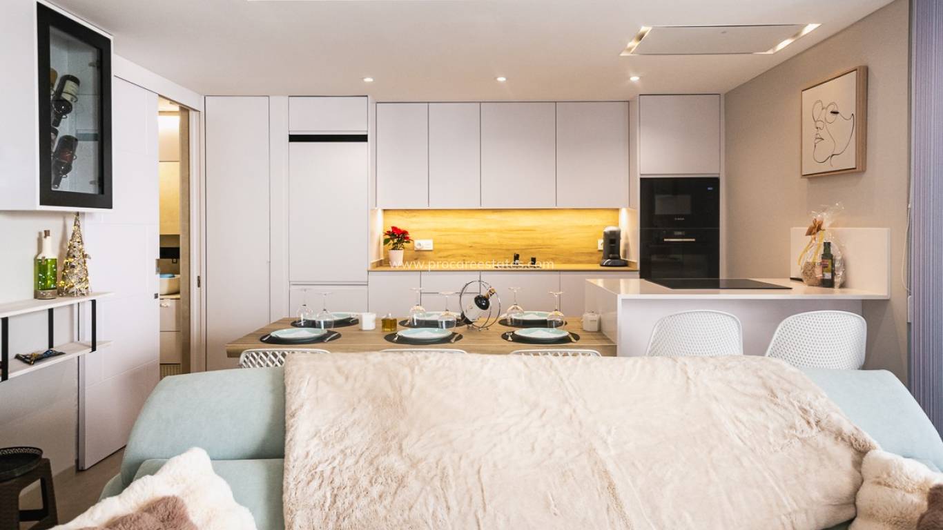 Revente - Attique - San Pedro del Pinatar