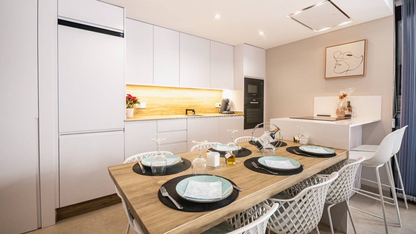 Revente - Attique - San Pedro del Pinatar