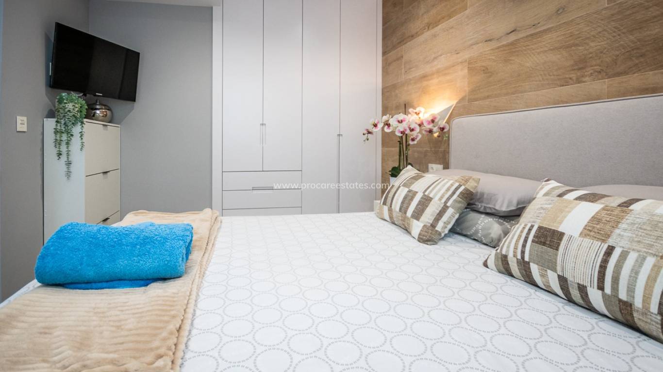 Revente - Attique - San Pedro del Pinatar