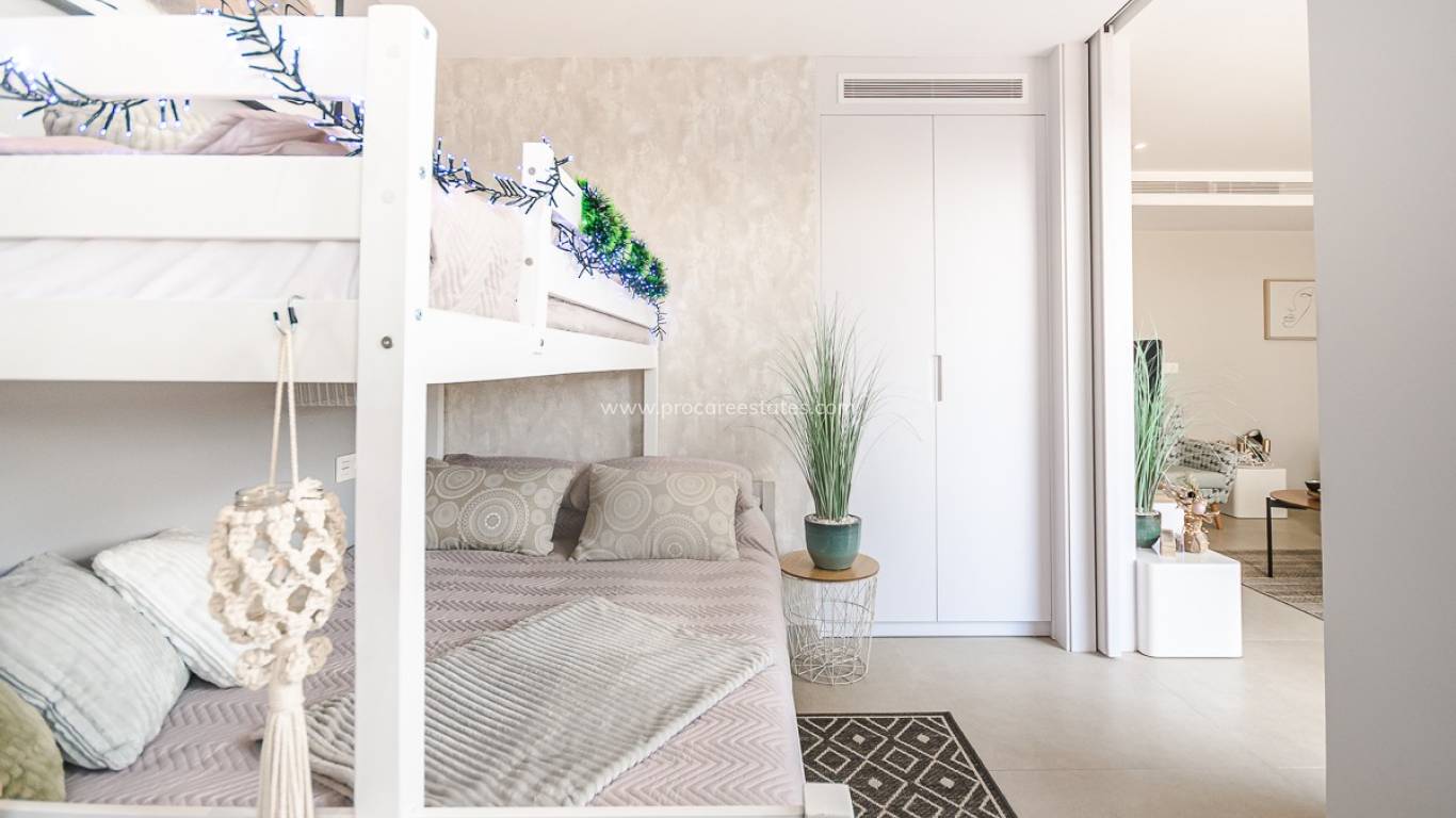 Revente - Attique - San Pedro del Pinatar