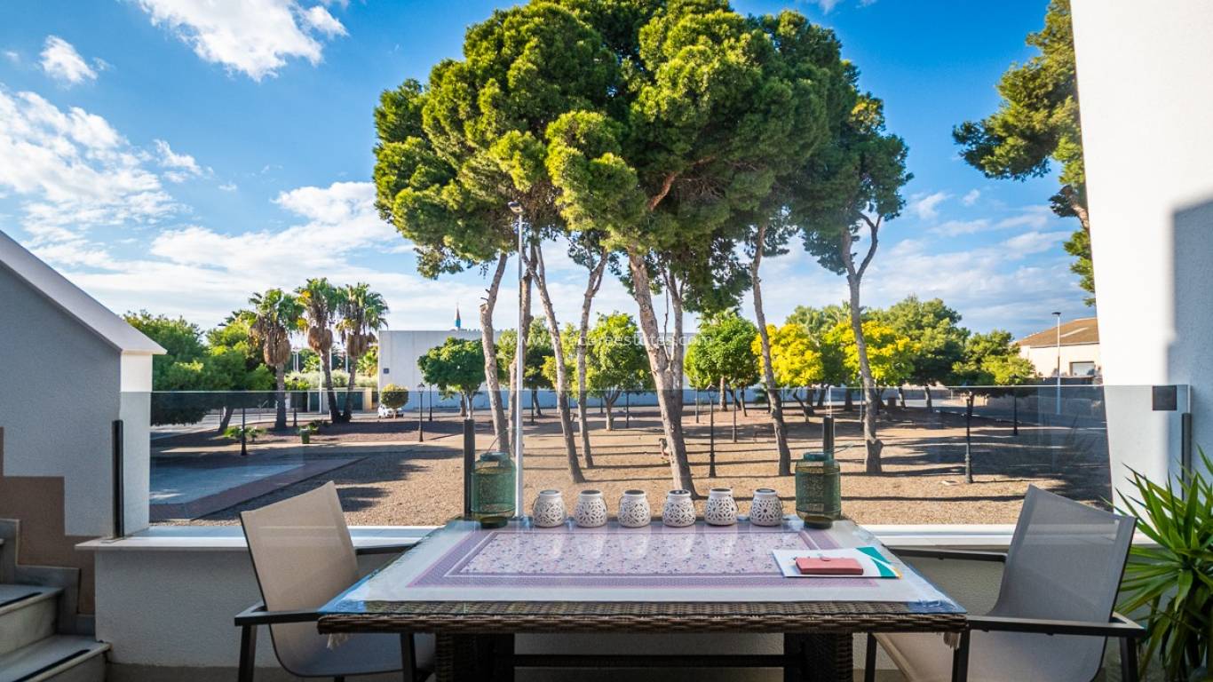 Revente - Attique - San Pedro del Pinatar