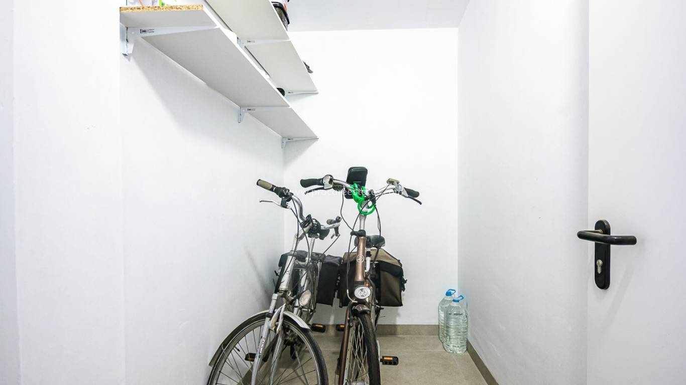 Revente - Attique - San Pedro del Pinatar