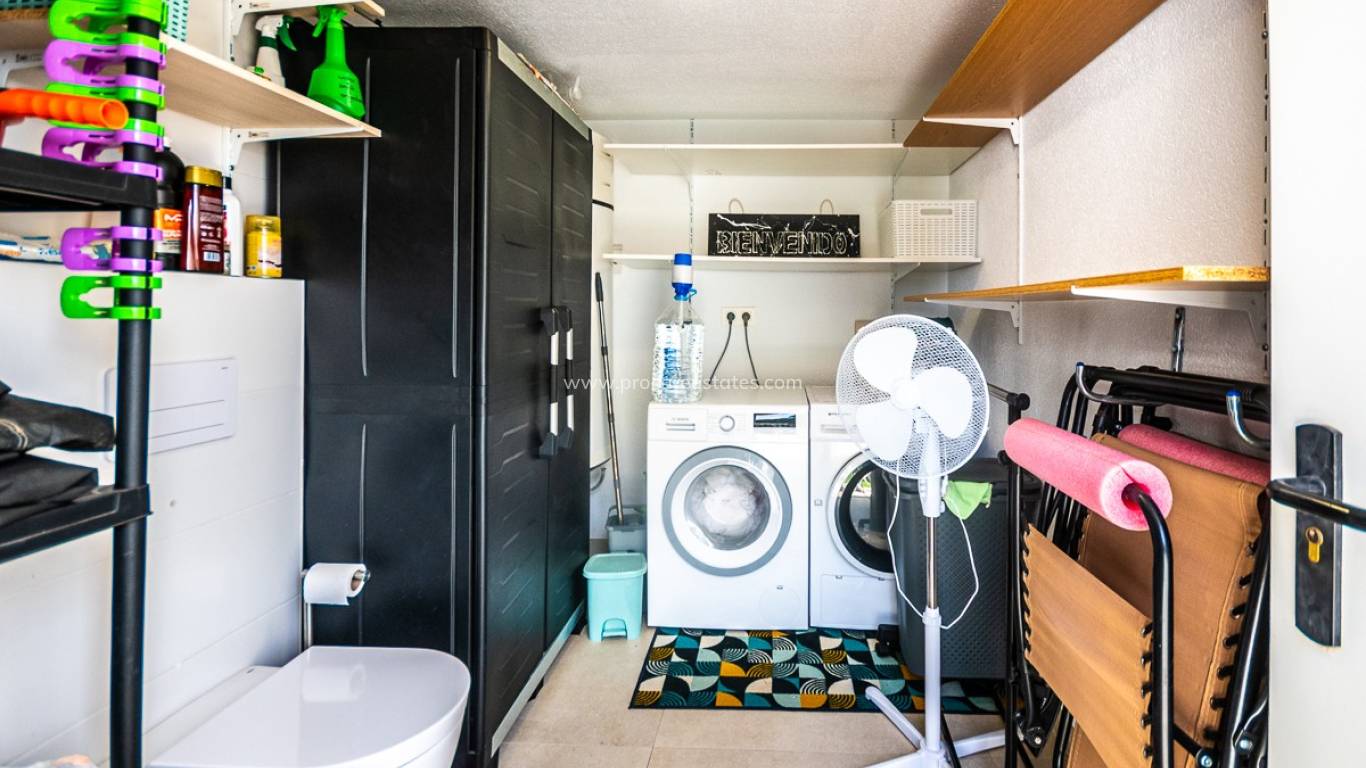 Revente - Attique - San Pedro del Pinatar